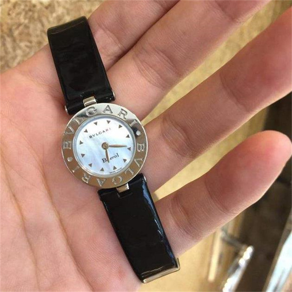 宝格丽手表发条一直上不紧解决技巧（图）