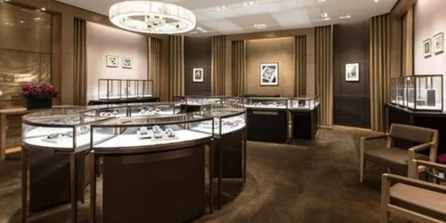 佛山宝格丽官方服务中心（佛山店）