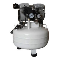 JUN-AIR6-4超静音真空储气泵（图）-宝格丽售后服务中心