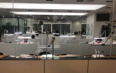深圳宝格丽维修服务中心（华润大厦店）